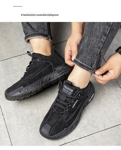 Tenis Deportivos para Hombre: Comodidad, Estilo y Versatilidad - Image 11