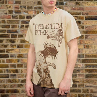 Playera Estampada Unisex para Verano - Image 4