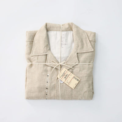 Conjunto de Shorts y Camiseta de Algodón a Cuadros - Image 7