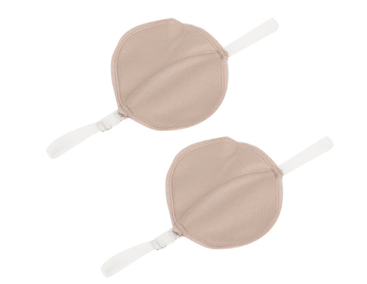 Almohadillas Absorbentes Invisibles para Axilas - Impermeables y Reutilizables - Image 10