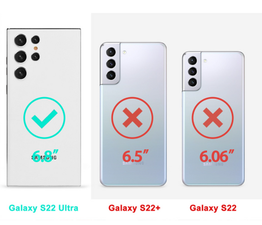 Funda Protectora TPU con Esquinas Reforzadas para Smartphone - Image 2