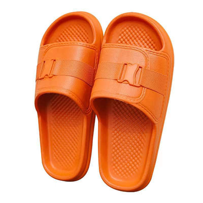 Pantuflas de Pareja Acolchadas Antideslizantes con Suela Gruesa - Image 17
