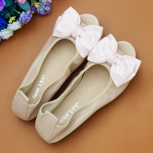 Sandalias Cómodas de Cuero con Suela Suave para Mujer Talla Grande - Image 15
