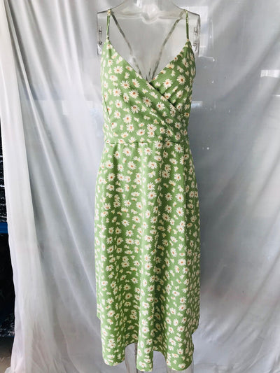 Vestido Bohemio Estampado - Image 21