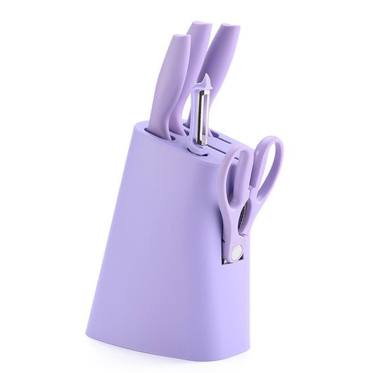 Set de Regalo de 7 Piezas para Comida Complementaria de Bebé en Acero Inoxidable - Image 11