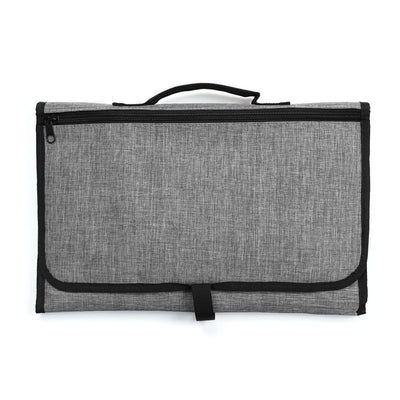 Cambiador Portátil Plegable para Bebé - Image 12