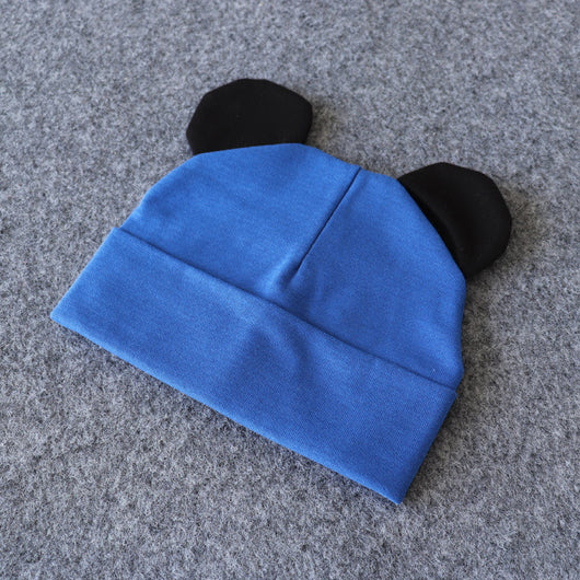 Gorras de Algodón Hipster para Bebés Niño y Niña - Image 8