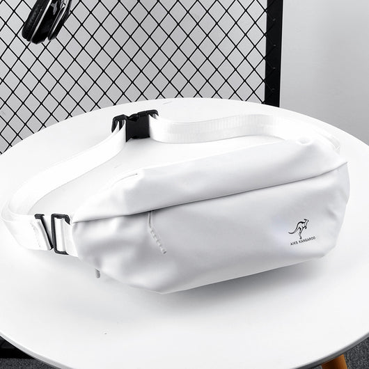 Bolso Deportivo Cruzado para Hombre - Versátil y Funcional - Image 4