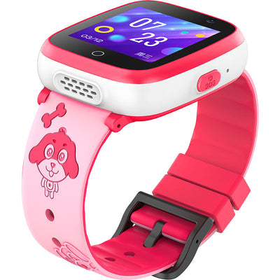 Reloj Inteligente Táctil Resistente al Agua con Posicionamiento - Image 8