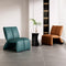 Sillón Premium Estilo Hotel para Una Persona - Confort Exclusivo
