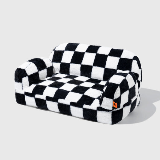 Cama Térmica para Gatos con Forro Removible y Lavable - Image 2