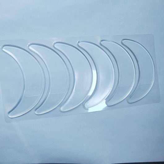 Parches Antiarrugas de Silicona Premium - Image 35