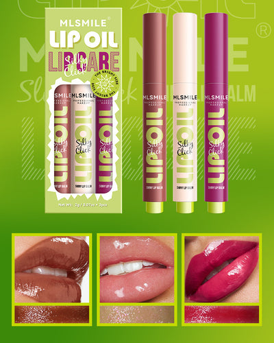 Labiales Nutritivos Hidratantes Pack 3 - Image 22