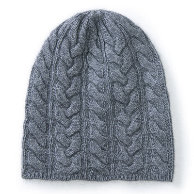 Gorro Cálido con Protección Auditiva para Mujer - Image 8