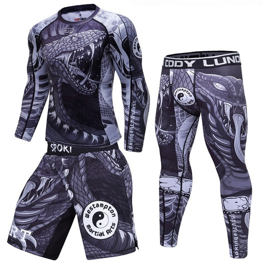 Camiseta Deportiva de Manga Larga Transpirable de Secado Rápido - Image 16