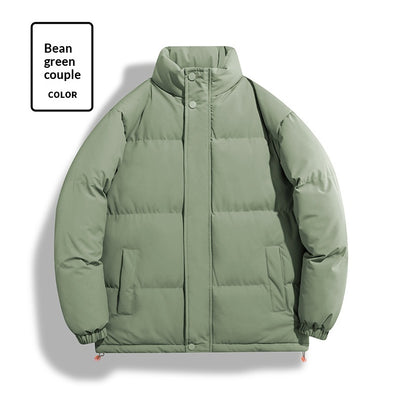 Chaqueta Impermeable para Mujer con Aislamiento Térmico - Image 12