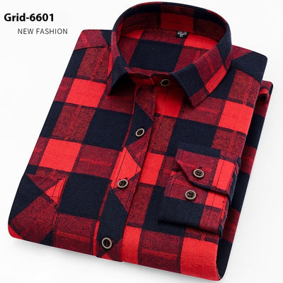 Camisa Jacket Versátil para Hombre - Estilo Moderno Imprescindible - Image 5