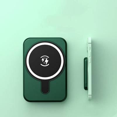 Powerbank Magnético de Carga Rápida 5000 mAh Portátil - Image 37