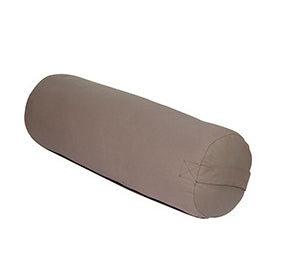 Almohada Cilíndrica de Yoga Suave y Removible - Soporte Cómodo para Descanso - Image 6
