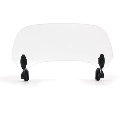 Deflector de Viento Ajustable para Motocicleta - Image 4