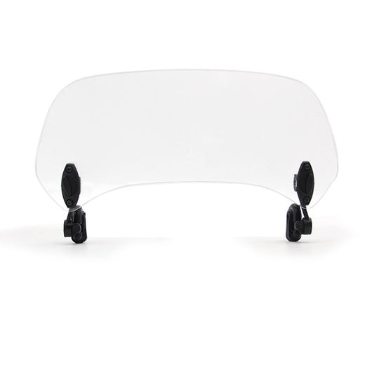 Deflector de Viento Ajustable para Motocicleta - Image 4