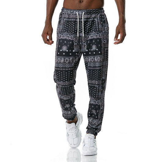 Pantalones Deportivos Frescos para Correr - Image 3
