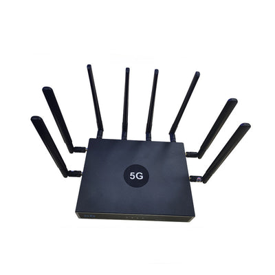 Router Inalámbrico Dual Band Industrial de 8 Antenas MB - Image 9