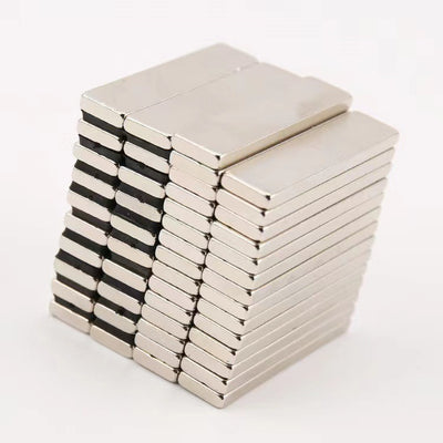 Imán Industrial de Potencia Extra Fuerte - Image 4