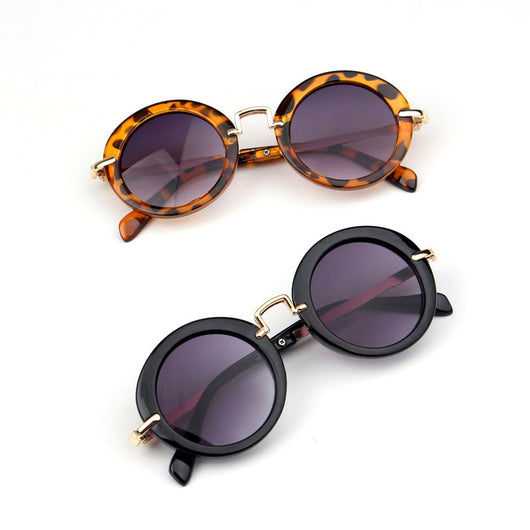Gafas de Sol Infantiles con Visera para Niños y Niñas - Image 6