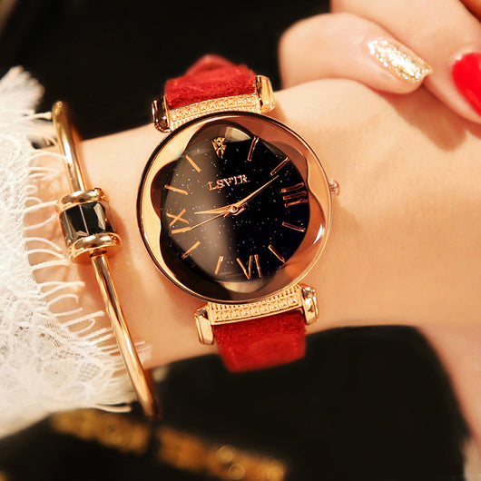 Reloj Inteligente Resistente al Agua para Mujeres - Image 9