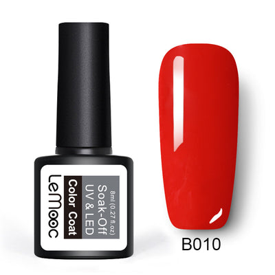 Esmalte de Uñas Color Puro Premium - Image 47