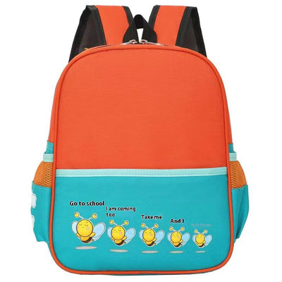 Mochila Infantil de Transición para Niños y Niñas - Image 4