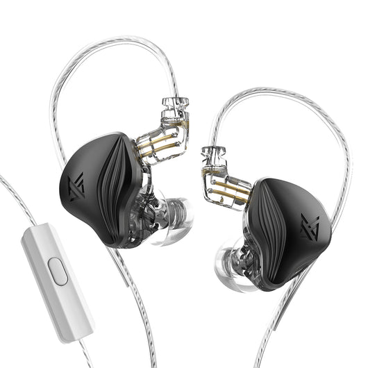 Auriculares In-Ear HIFI con Bobina Móvil Magnética Dual para Teléfono - Image 12