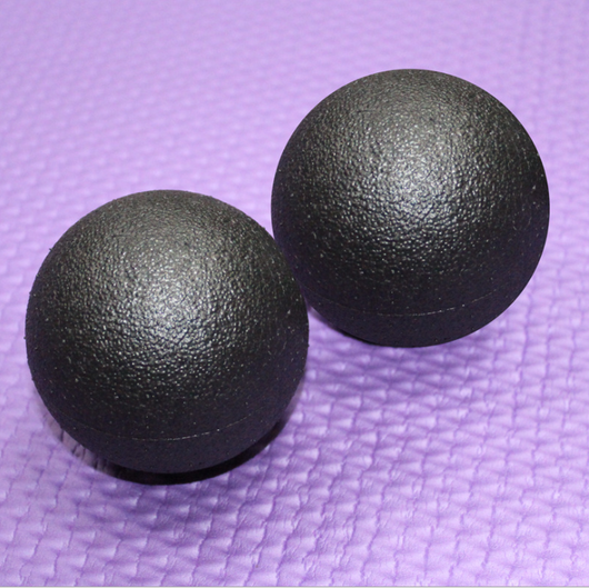 Pelota de Masaje Fascial Siamesa - Relajación Muscular Profunda - Image 16