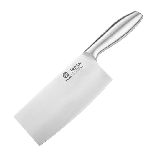 Juego de Cuchillos de 7 Piezas de Acero Inoxidable con Mango Hueco - Image 2