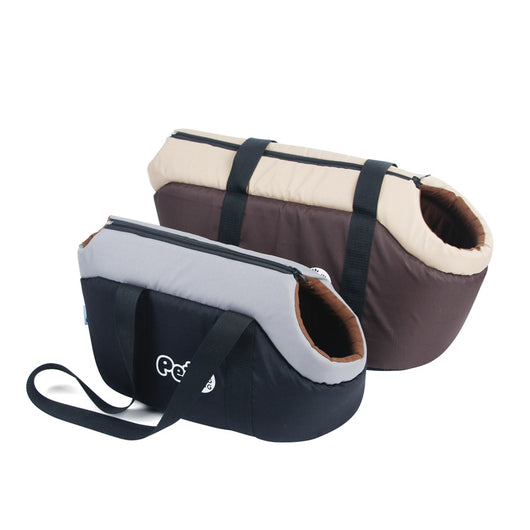 Bolsa Térmica Portátil para Perros - Abrigo Invierno - Image 9