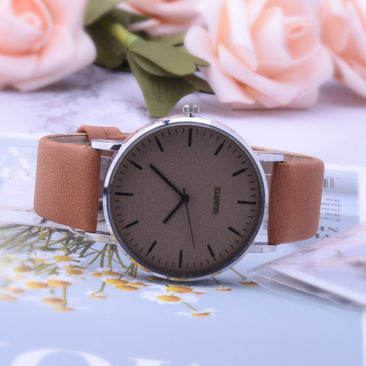 Reloj de Cuarzo Casual con Correa de Moda - Image 9