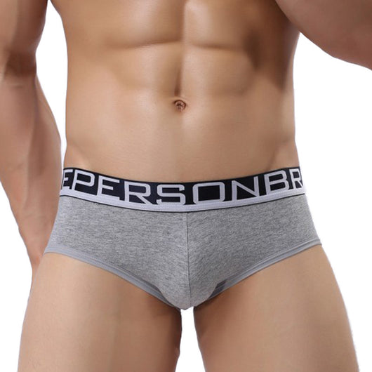 Bóxers de Algodón con Cintura Elástica para Hombre - Image 5