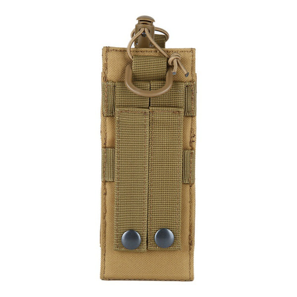 Kit Profesional de Radios Tácticos Multifuncionales