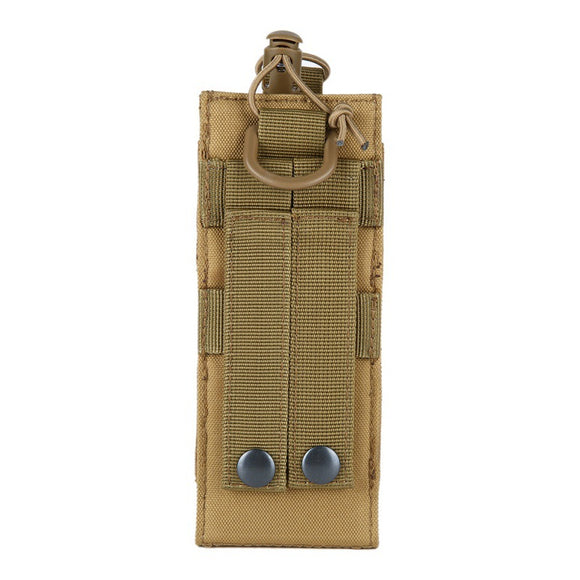 Kit Profesional de Radios Tácticos Multifuncionales