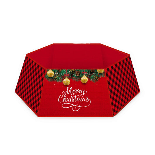 Falda para Árbol de Navidad Premium - Image 4