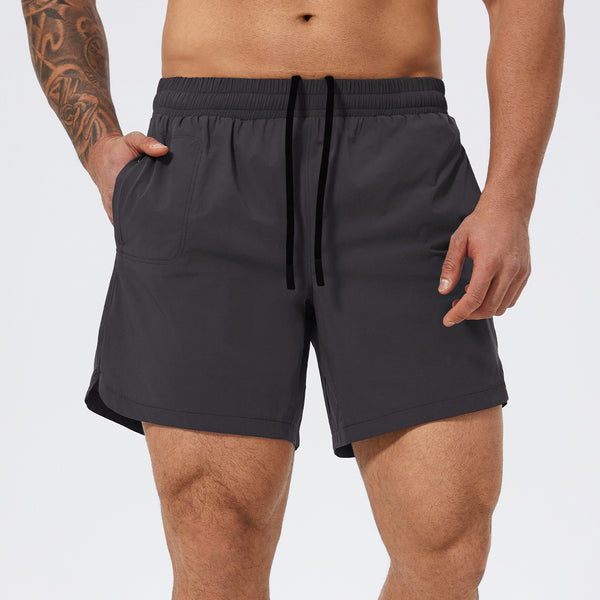 Shorts Deportivos Multifuncionales para Hombre