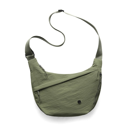 Bolsa Bandolera Casual de Gran Capacidad para Mamá - Image 7