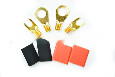 Kit de Sonido Profesional para Auto MD-8: Subwoofer y Amplificador - Image 5