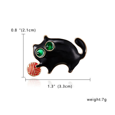 Broche Navideño Elegante - Image 7