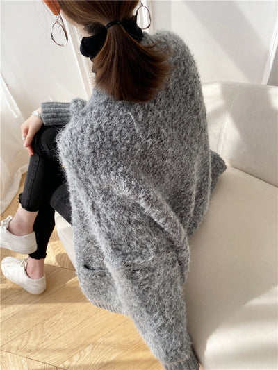 Cardigan Acolchado para Mujer con Diseño Elegante - Image 13