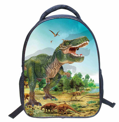 Mochila Escolar Ergonómica para Primaria - Alivio de Carga - Image 9