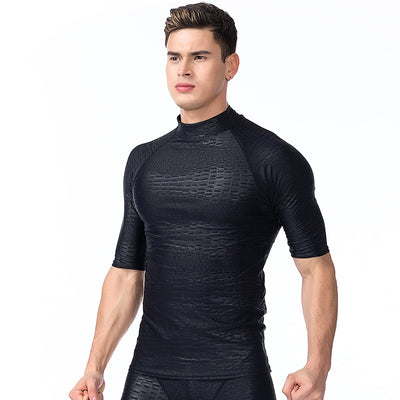 Traje de Baño Divisible con Protector Solar y Secado Rápido para Surf - Image 12