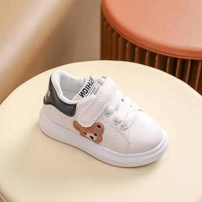 Zapatillas Deportivas Baby Bear para Niños - Comodidad y Estilo - Image 13