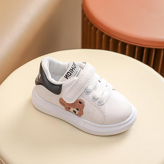 Zapatillas Deportivas Baby Bear para Niños - Comodidad y Estilo - Image 13